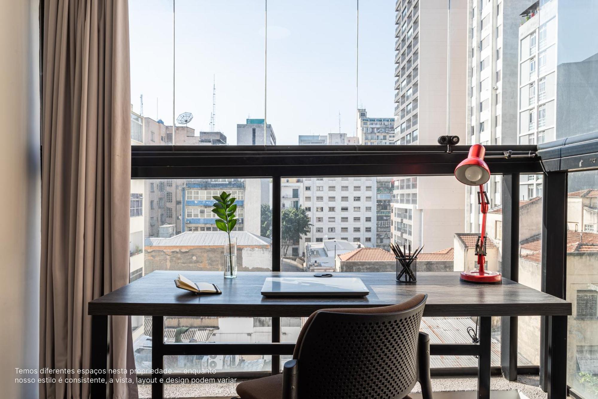 Predio Completo Na Consolacao Com Piscina No Rooftop - Share Consolacao São Paulo Quarto foto