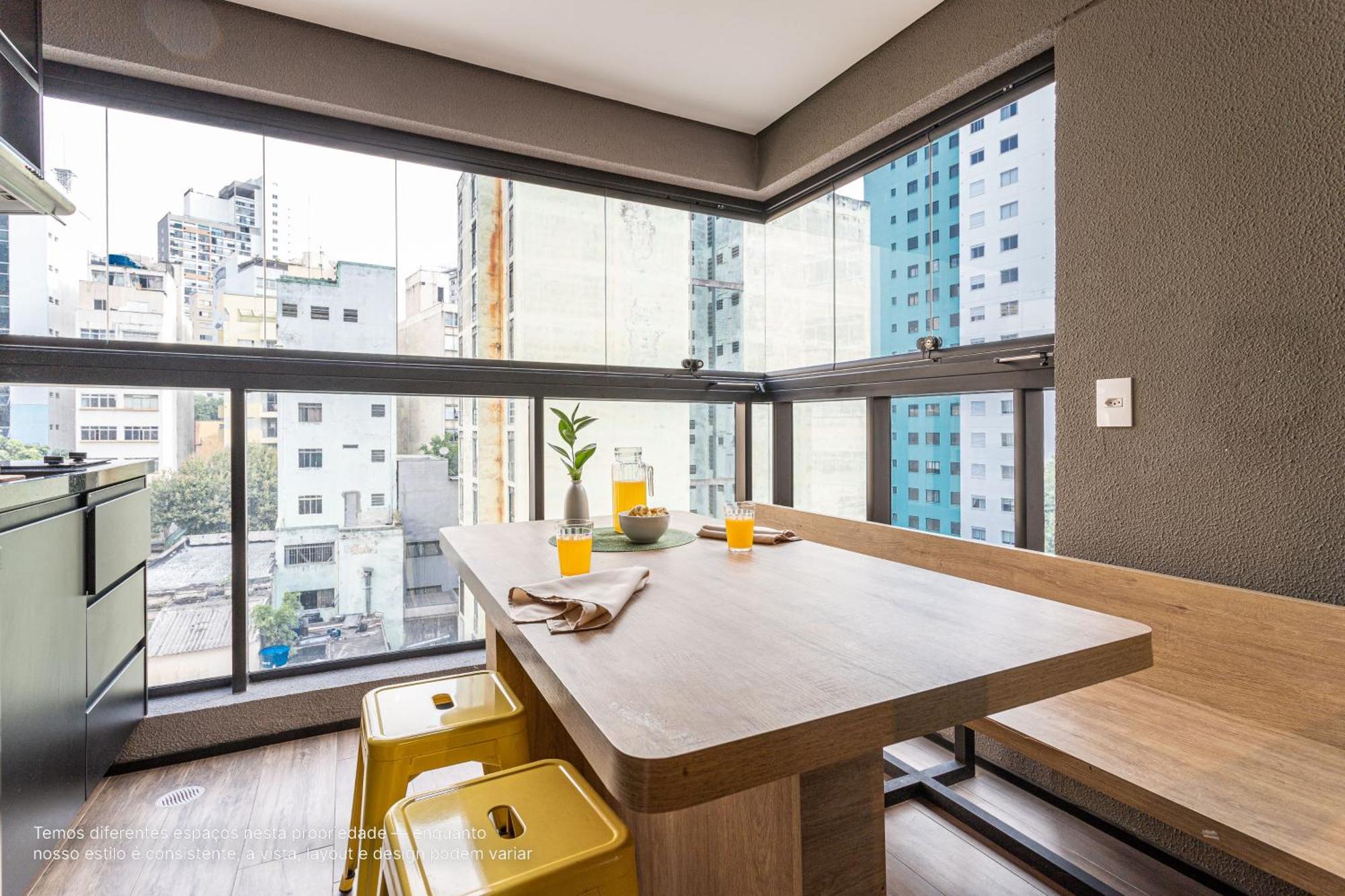 Predio Completo Na Consolacao Com Piscina No Rooftop - Share Consolacao São Paulo Quarto foto