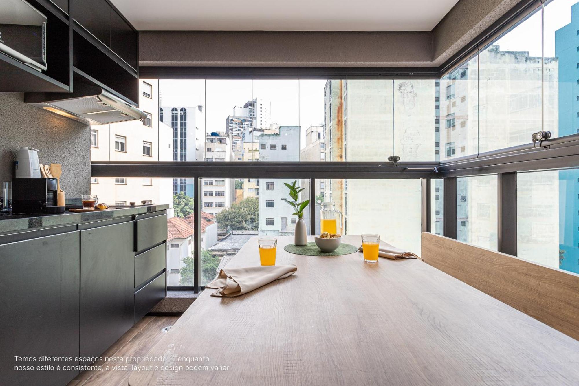 Predio Completo Na Consolacao Com Piscina No Rooftop - Share Consolacao São Paulo Quarto foto